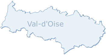 département Val-d'Oise