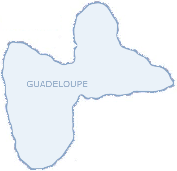département Guadeloupe