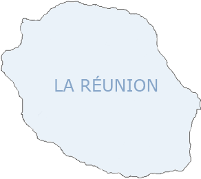 département La Réunion