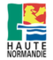 logo région Haute-Normandie