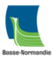 logo région Basse-Normandie