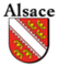 logo région Alsace