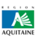 logo région Aquitaine