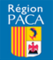 logo région PACA