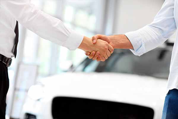 Changement de propriétaire d’un véhicule, formalités administratives pour le vendeur