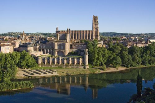 carte grise Albi