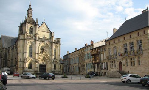 carte grise Bar-le-Duc