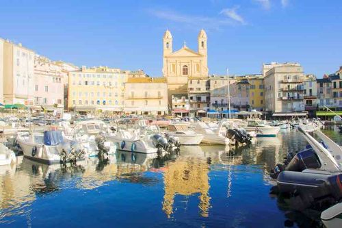 carte grise Bastia