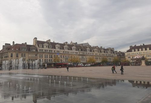 carte grise Beauvais
