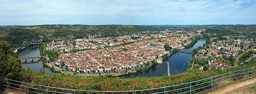 carte grise Cahors