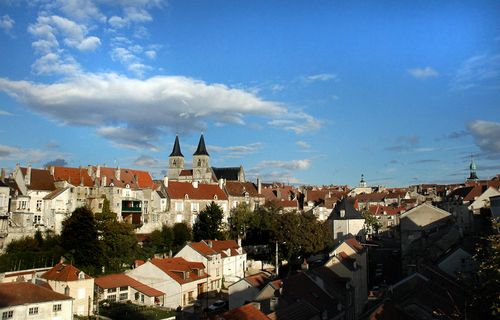 carte grise Chaumont