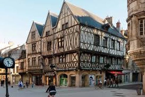 carte grise Dijon