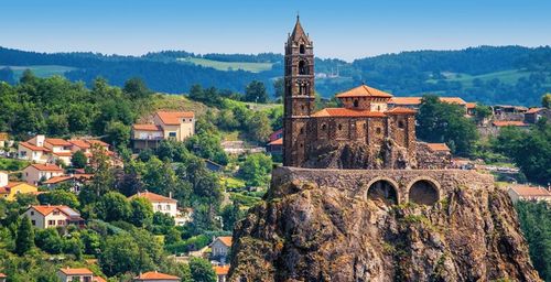 carte grise Le Puy-en-Velay