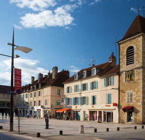 carte grise Lons-le-Saunier