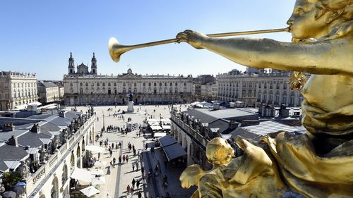 carte grise Nancy