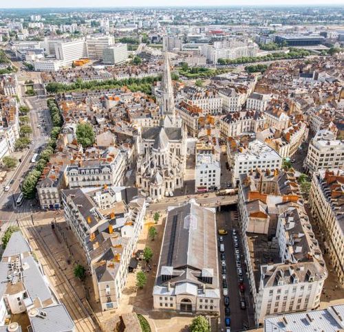 carte grise Nantes