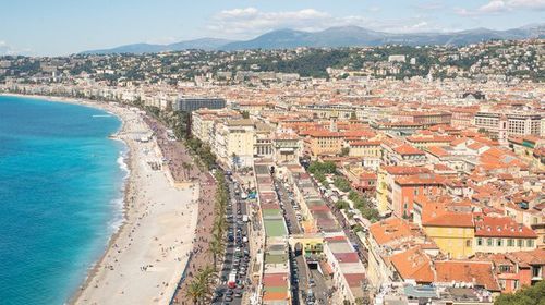carte grise Nice