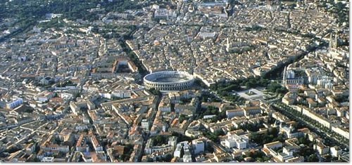 carte grise Nîmes