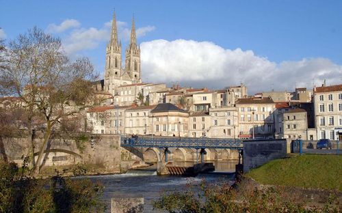 carte grise Niort