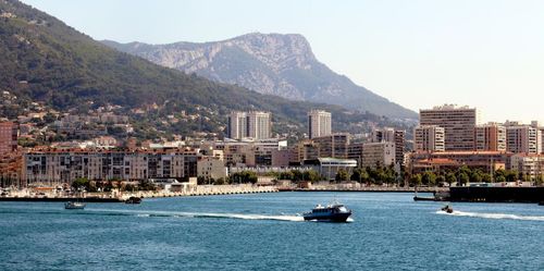 carte grise Toulon