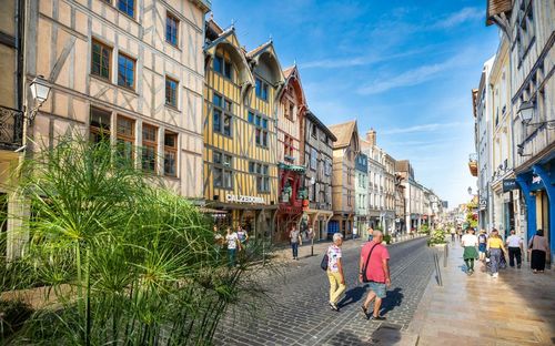 carte grise Troyes