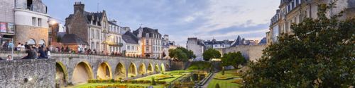 carte grise Vannes
