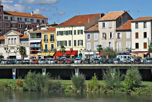 carte grise Alès