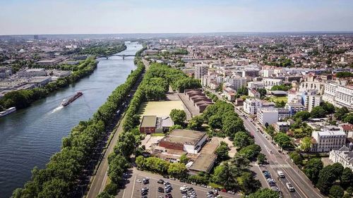 carte grise Argenteuil