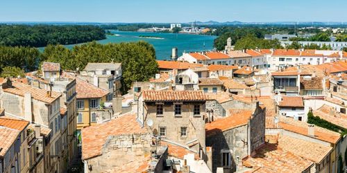 carte grise Arles