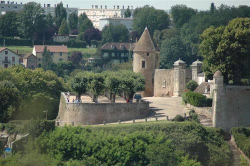 carte grise Avallon