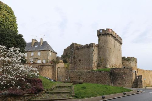 carte grise Avranches