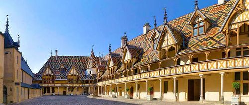 carte grise Beaune