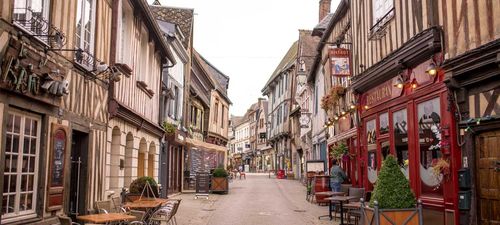 carte grise Bernay