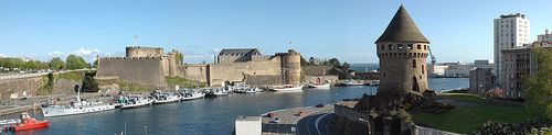 carte grise Brest