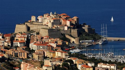 carte grise Calvi