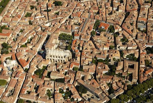 carte grise Carpentras