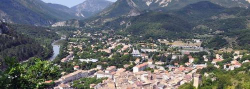 carte grise Castellane