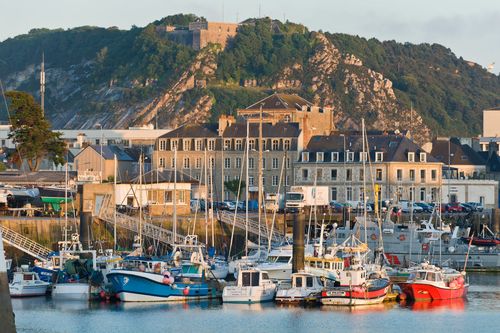 carte grise Cherbourg-Octeville