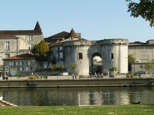 carte grise Cognac