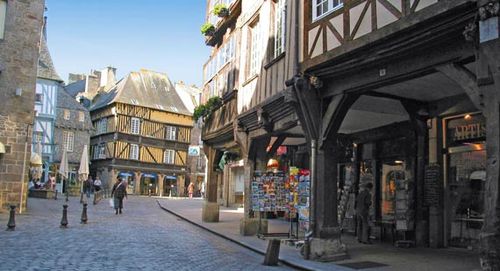carte grise Dinan