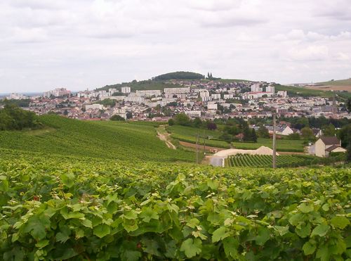 carte grise Épernay