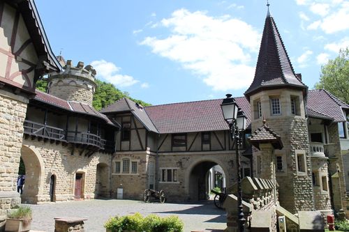 carte grise Forbach