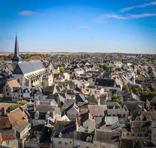 carte grise Issoudun