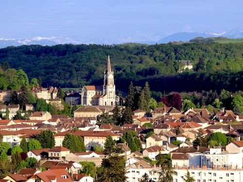carte grise La Tour-du-Pin