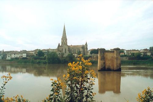 carte grise Langon