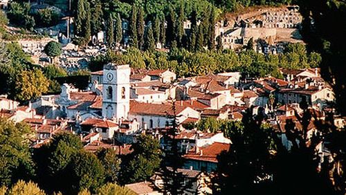 carte grise Le Vigan