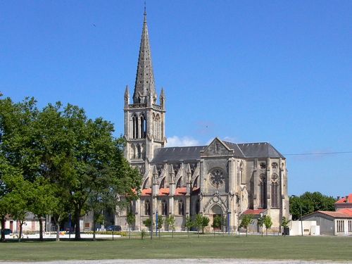 carte grise Lesparre-Médoc