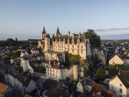 carte grise Loches