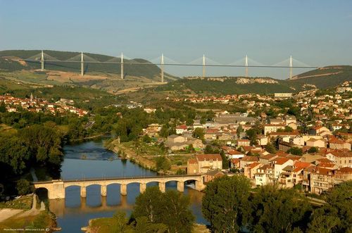 carte grise Millau