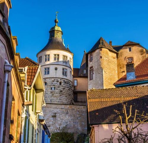 carte grise Montbeliard